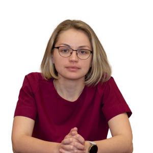 Косилова Юлия Викторовна