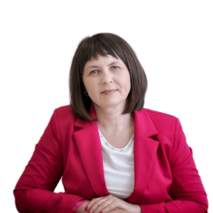Главный бухгалтер Клесова Маргарита Леонидовна