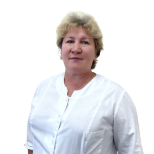 Главная медсестра Кочерова Ирина Александровна