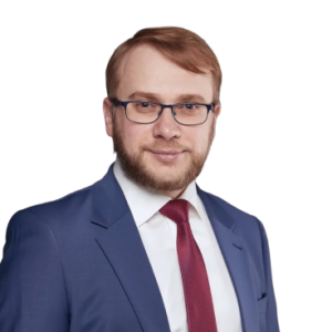 Заместитель главного врача по медицинской части Гребенкин Егор Николаевич