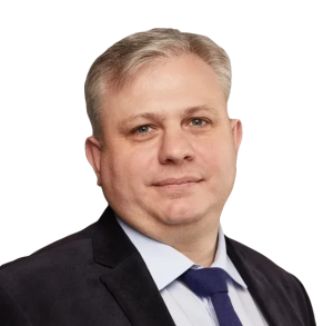 Заместитель главного врача по хирургической помощи Ишков Иван Николаевич