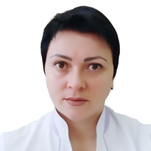 Заместитель главного врача по экономическим вопросам Бессмертнова Ирина Сергеевна