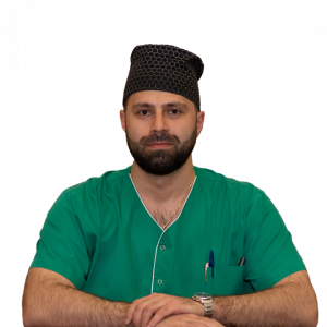 Ягубов Георгий Владимирович Ягубов Георгий Владимирович.