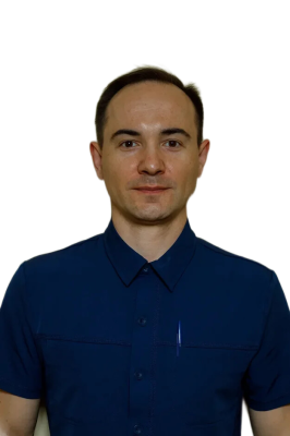 Ворона Юрий Сергеевич Ворона Юрий Сергеевич.
