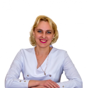 Лунева Юлия Сергеевна Лунева Юлия Сергеевна.